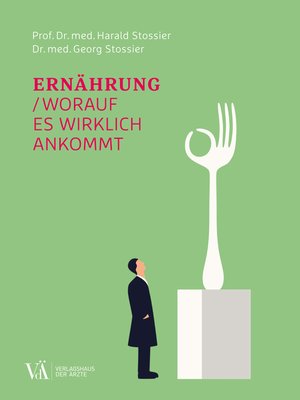 cover image of Ernährung